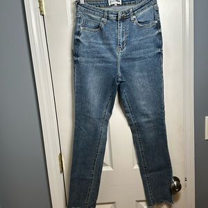 Fashion Nova Skinny Jeans